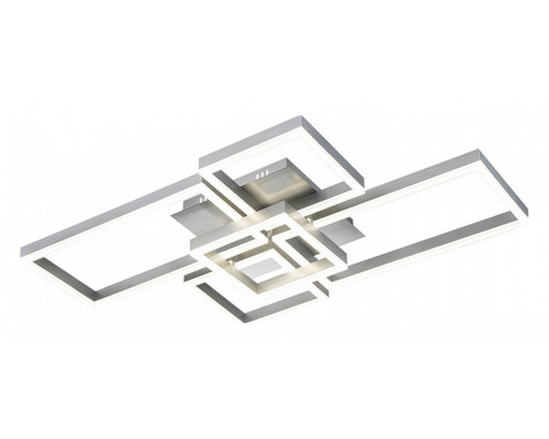 Потолочная люстра Escada Arcade 10225/5LED Потолочная люстра Escada Arcade 10225/5LED