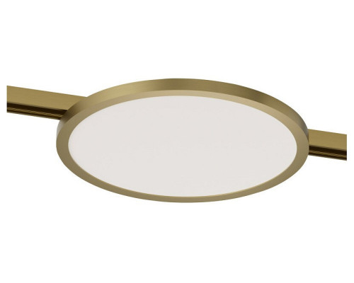 Накладной светильник Denkirs SHINE FLOW DK5763-SB Накладной светильник Denkirs SHINE FLOW DK5763-SB