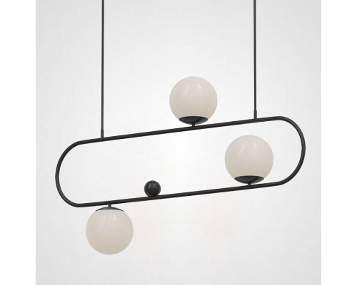 Подвесной светильник Imperiumloft HOOP HOOP L Подвесной светильник Imperiumloft HOOP HOOP L