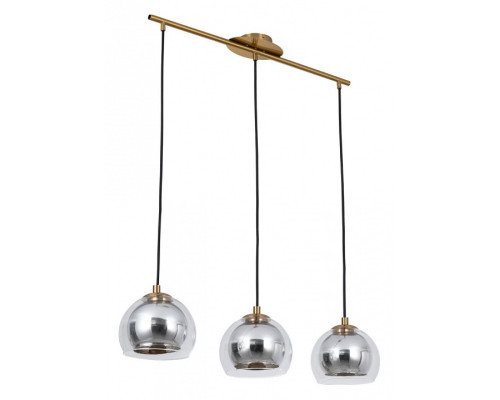 Подвесной светильник Arte Lamp Rastaban A7984SP-3PB Подвесной светильник Arte Lamp Rastaban A7984SP-3PB