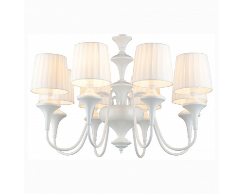 Подвесная люстра Omnilux Monsano OML-72503-08 Подвесная люстра Omnilux Monsano OML-72503-08