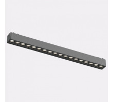 Накладной светильник Italline Kreator IT09-9011 black 3000K