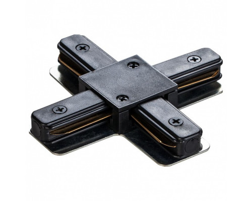 Соединитель Maytoni Accessories for tracks TRA001CX-11B Соединитель Maytoni Accessories for tracks TRA001CX-11B