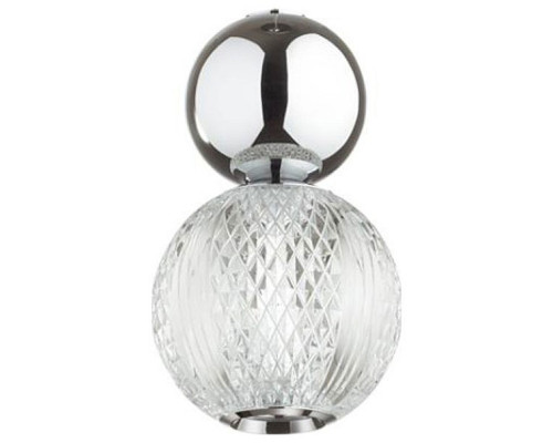 Подвесной светильник Odeon Light Crystal 5007/7L Подвесной светильник Odeon Light Crystal 5007/7L