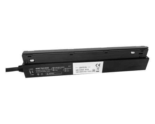 Блок питания Wertmark WTG WTG.P1.600.100 Блок питания Wertmark WTG WTG.P1.600.100