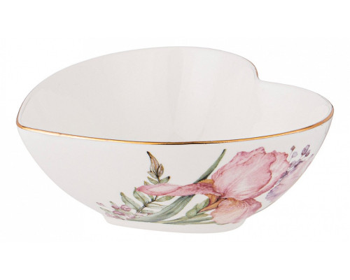 Салатник (11.5х4 см) Iris 590-358 Салатник (11.5х4 см) Iris 590-358