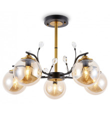Люстра на штанге Ambrella Light TR TR9072