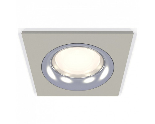 Встраиваемый светильник Ambrella Light XC XC7633003 Встраиваемый светильник Ambrella Light XC XC7633003