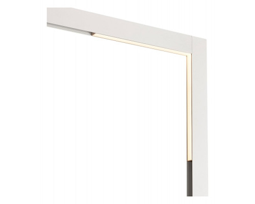 Встраиваемый светильник ST-Luce Skyline 48 ST801.546.20 Встраиваемый светильник ST-Luce Skyline 48 ST801.546.20
