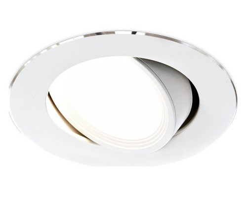Встраиваемый светильник Ambrella Light A A502 W Встраиваемый светильник Ambrella Light A A502 W