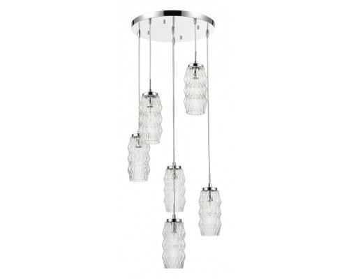 Подвесной светильник Vele Luce Lily VL5583P16 Подвесной светильник Vele Luce Lily VL5583P16