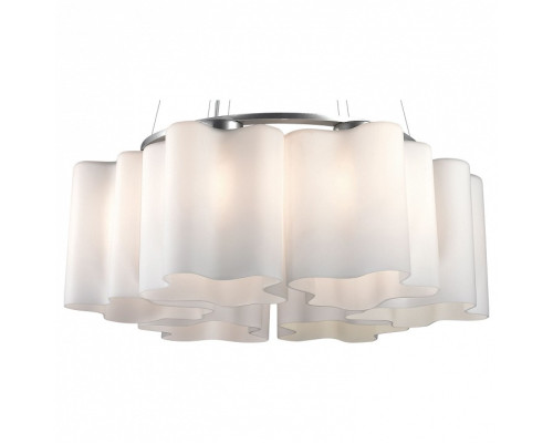 Подвесная люстра ST-Luce Onde SL116.503.06 Подвесная люстра ST-Luce Onde SL116.503.06