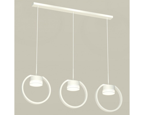 Подвесной светильник Ambrella Light XB XB9106156 Подвесной светильник Ambrella Light XB XB9106156