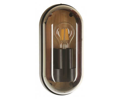 Накладной светильник Arte Lamp Marfik A2481AL-1BR Накладной светильник Arte Lamp Marfik A2481AL-1BR