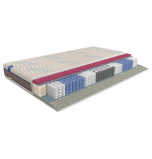 Матрас двуспальный Health XL 2000x1600