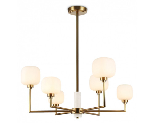 Люстра на штанге Ambrella Light LH LH53015
