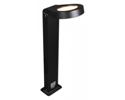 Наземный низкий светильник 09957-0.7-001U 0,6M LED18W BK Наземный низкий светильник 09957-0.7-001U 0,6M LED18W BK