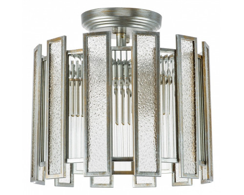 Светильник на штанге Lightstar Agave 712044 Светильник на штанге Lightstar Agave 712044