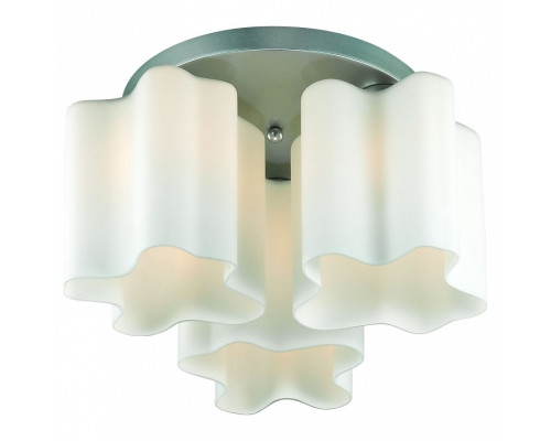 Потолочная люстра ST-Luce Onde SL116.502.03 Потолочная люстра ST-Luce Onde SL116.502.03