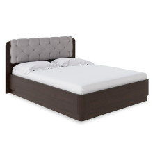 Кровать двуспальная Wood Home 1