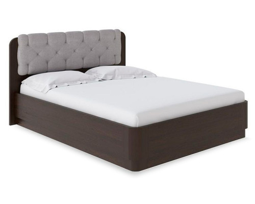 Кровать двуспальная Wood Home 1 Кровать двуспальная Wood Home 1