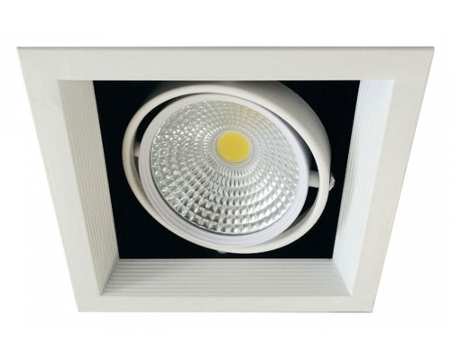 Встраиваемый светильник Imex CARDO LED IL.0006.2115 Встраиваемый светильник Imex CARDO LED IL.0006.2115