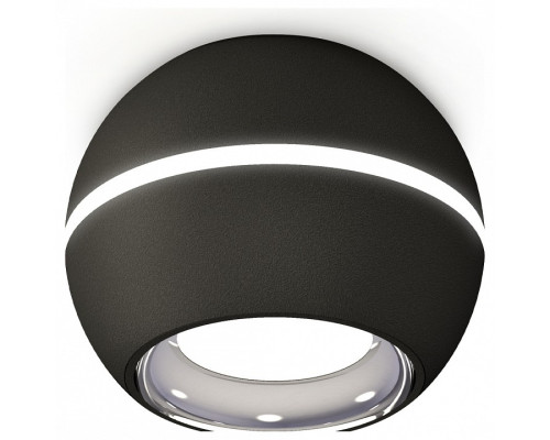 Накладной светильник Ambrella Light XS XS1102002 Накладной светильник Ambrella Light XS XS1102002