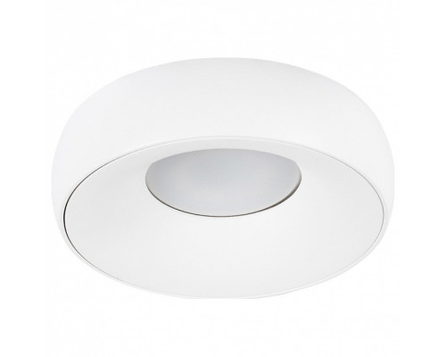 Встраиваемый светильник Arte Lamp Heze A6665PL-1WH Встраиваемый светильник Arte Lamp Heze A6665PL-1WH