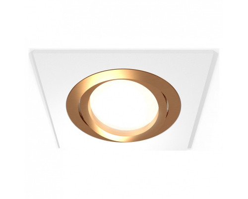 Встраиваемый светильник Ambrella Light XC XC7631083 Встраиваемый светильник Ambrella Light XC XC7631083