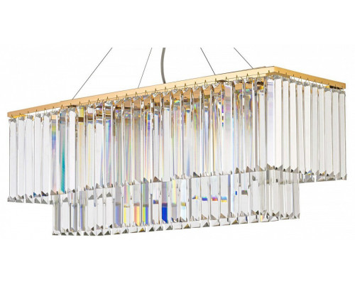 Подвесная люстра Arti Lampadari Enio Enio E 1.5.70x25.101 GP Подвесная люстра Arti Lampadari Enio Enio E 1.5.70x25.101 GP