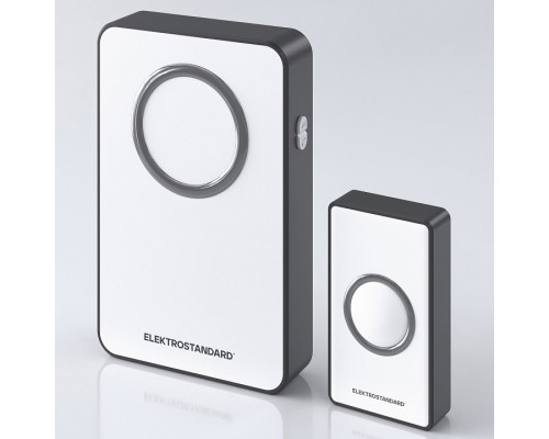 Звонок беспроводной Elektrostandard DBQ27 a055695 Звонок беспроводной Elektrostandard DBQ27 a055695