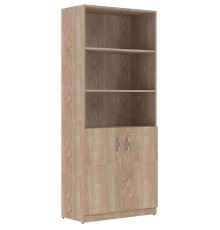 Стеллаж комбинированный Skyland Simple SR-5W.5