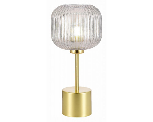 Настольная лампа декоративная ST-Luce Gran SL1154.314.01 Настольная лампа декоративная ST-Luce Gran SL1154.314.01