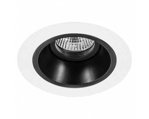 Встраиваемый светильник Lightstar Domino D61607 Встраиваемый светильник Lightstar Domino D61607