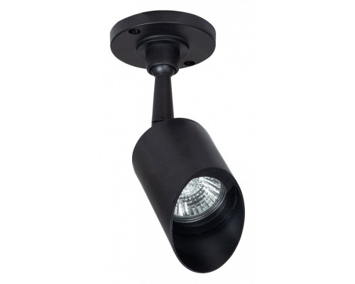 Светильник на штанге Arte Lamp Elsie A1022AL-1BK Светильник на штанге Arte Lamp Elsie A1022AL-1BK
