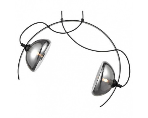 Подвесной светильник Vele Luce Musicista VL5462P12 Подвесной светильник Vele Luce Musicista VL5462P12