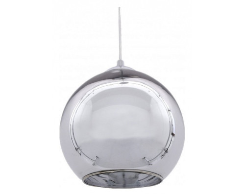 Подвесной светильник LUMINA DECO Lobos LDP 107-300 CHR Подвесной светильник LUMINA DECO Lobos LDP 107-300 CHR