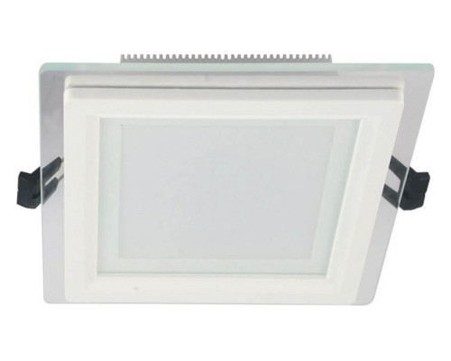 Встраиваемый светильник LUMINA DECO Beneto LDC 8097-SQ-18W Встраиваемый светильник LUMINA DECO Beneto LDC 8097-SQ-18W