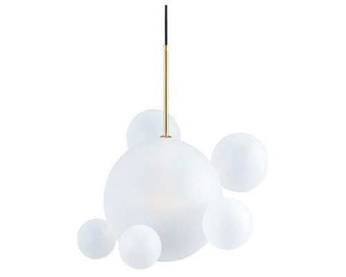 Подвесной светильник Loft it Bolle 2030-P6 Подвесной светильник Loft it Bolle 2030-P6