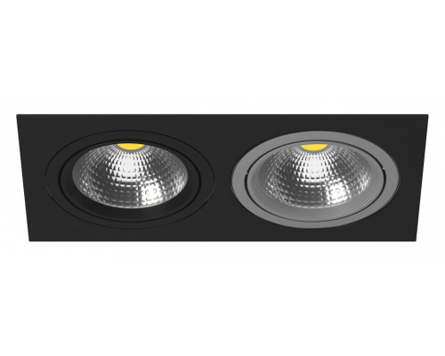 Встраиваемый светильник Lightstar Intero 111 i8270709 Встраиваемый светильник Lightstar Intero 111 i8270709