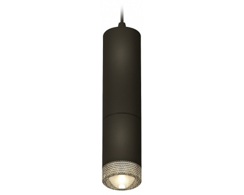 Подвесной светильник Ambrella Light XP XP6313001 Подвесной светильник Ambrella Light XP XP6313001