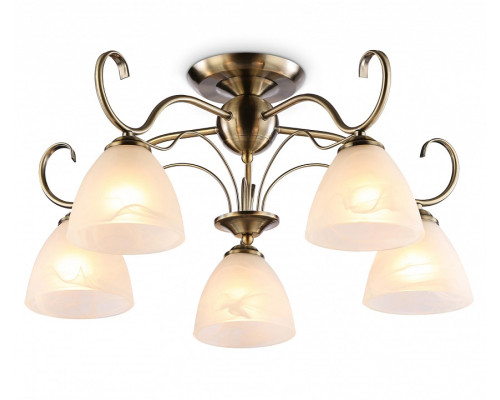 Потолочная люстра Ambrella Light TR TR3046 Потолочная люстра Ambrella Light TR TR3046