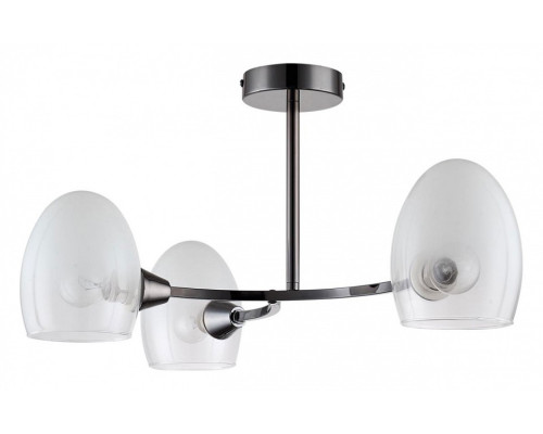 Люстра на штанге Lumion Kendall 6513/3C Люстра на штанге Lumion Kendall 6513/3C