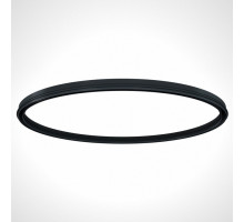 Трек встраиваемый iLedex Technical VISION48/22 R 4822-1200-BK
