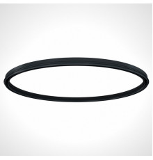 Трек встраиваемый iLedex Technical VISION48/22 R 4822-1200-BK