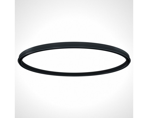 Трек встраиваемый iLedex Technical VISION48/22 R 4822-1200-BK Трек встраиваемый iLedex Technical VISION48/22 R 4822-1200-BK