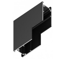 Короб накладной угловой внутренний Ambrella Light GL GL3378