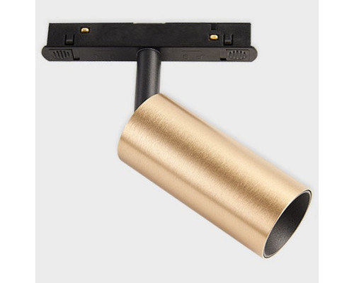 Светильник на штанге Italline ATOM IT012-5026 gold 3000K Светильник на штанге Italline ATOM IT012-5026 gold 3000K