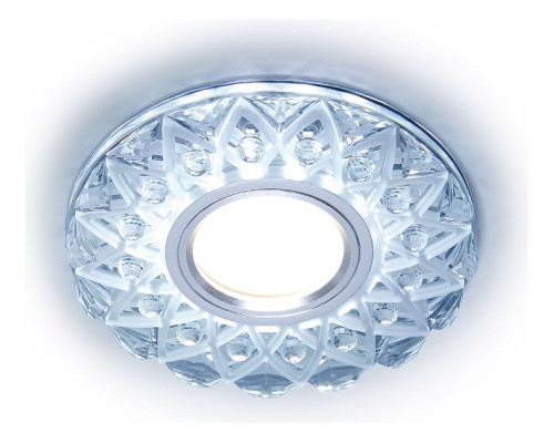 Встраиваемый светильник Ambrella Light S S375 Встраиваемый светильник Ambrella Light S S375