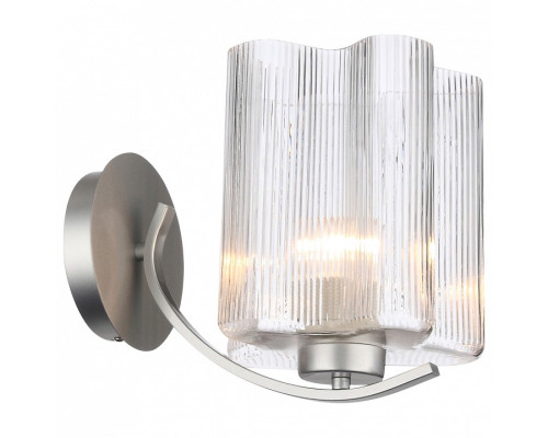 Бра ST-Luce Onde SL117.101.01 Бра ST-Luce Onde SL117.101.01